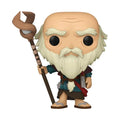 Diablo 3 POP! Spel Vinylfigur Deckard Cain 9 cm Funko
