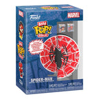 Marvel Bitty POP! Display med 2 Figurer Spider-Man Funko
