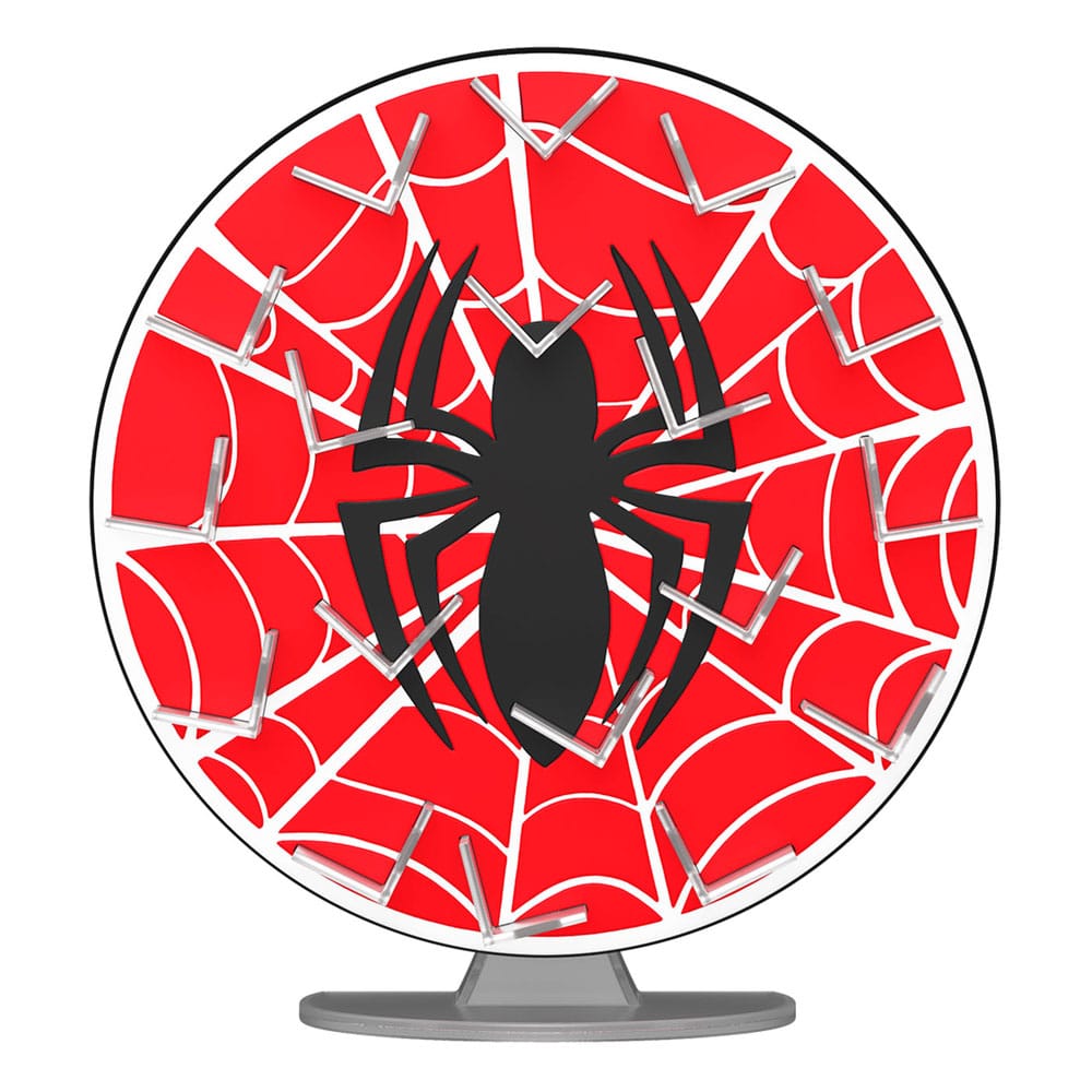 Marvel Bitty POP! Display med 2 Figurer Spider-Man Funko