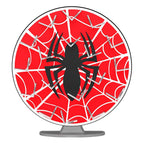 Marvel Bitty POP! Display med 2 Figurer Spider-Man Funko