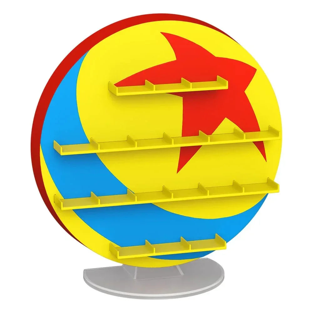Pixar Bitty POP! Display med 2 Figurer Funko