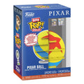 Pixar Bitty POP! Display med 2 Figurer Funko