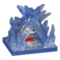 DC Comics Bitty POP! Towns Figur Superman och Fortress of Solitude Funko