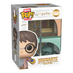 Harry Potter Bitty POP! Box Figur Hogwarts Funko