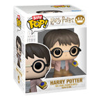Harry Potter Bitty POP! Box Figur Hogwarts Funko