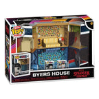 Stranger Things Bitty POP! Box - Byers House Funko