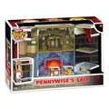 IT Bitty POP! Box Figur Funhouse - Samlarprylar Funko