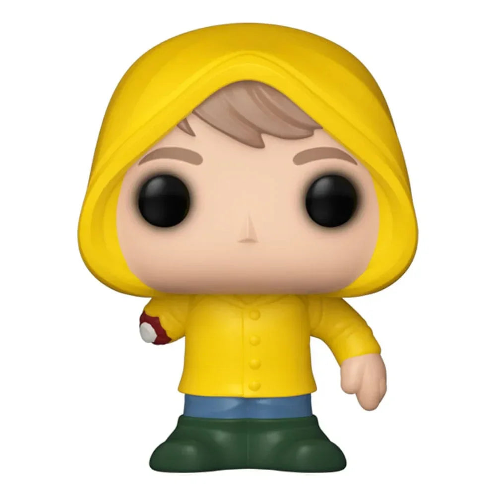 IT Bitty POP! Box Figur Funhouse - Samlarprylar Funko