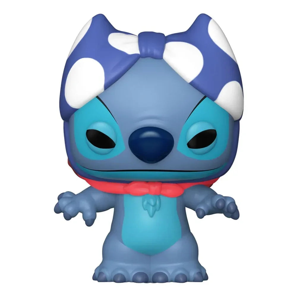 Lilo & Stitch Bitty POP! Box Figur Lilo's Hem Funko
