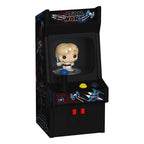 Star Wars Bitty POP! Arcade Figur Luke Skywalker (8-bit) Funko
