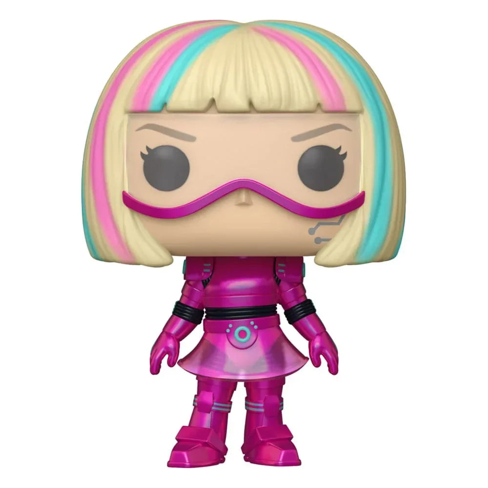 M3EGAN POP! Movies Figur - 9 cm Funko
