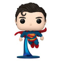 Superman (2025) POP! Vinyl Figur 9 cm Funko