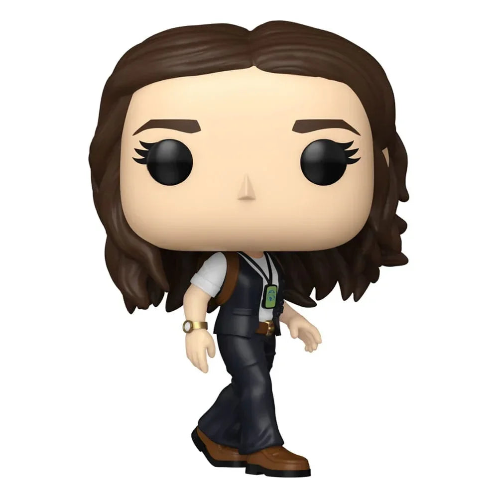 Superman (2025) POP! Vinyl Figur Lois Lane 9 cm Funko