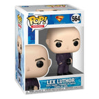 Superman (2025) POP! Vinyl Figur Lex Luthor 9 cm Funko