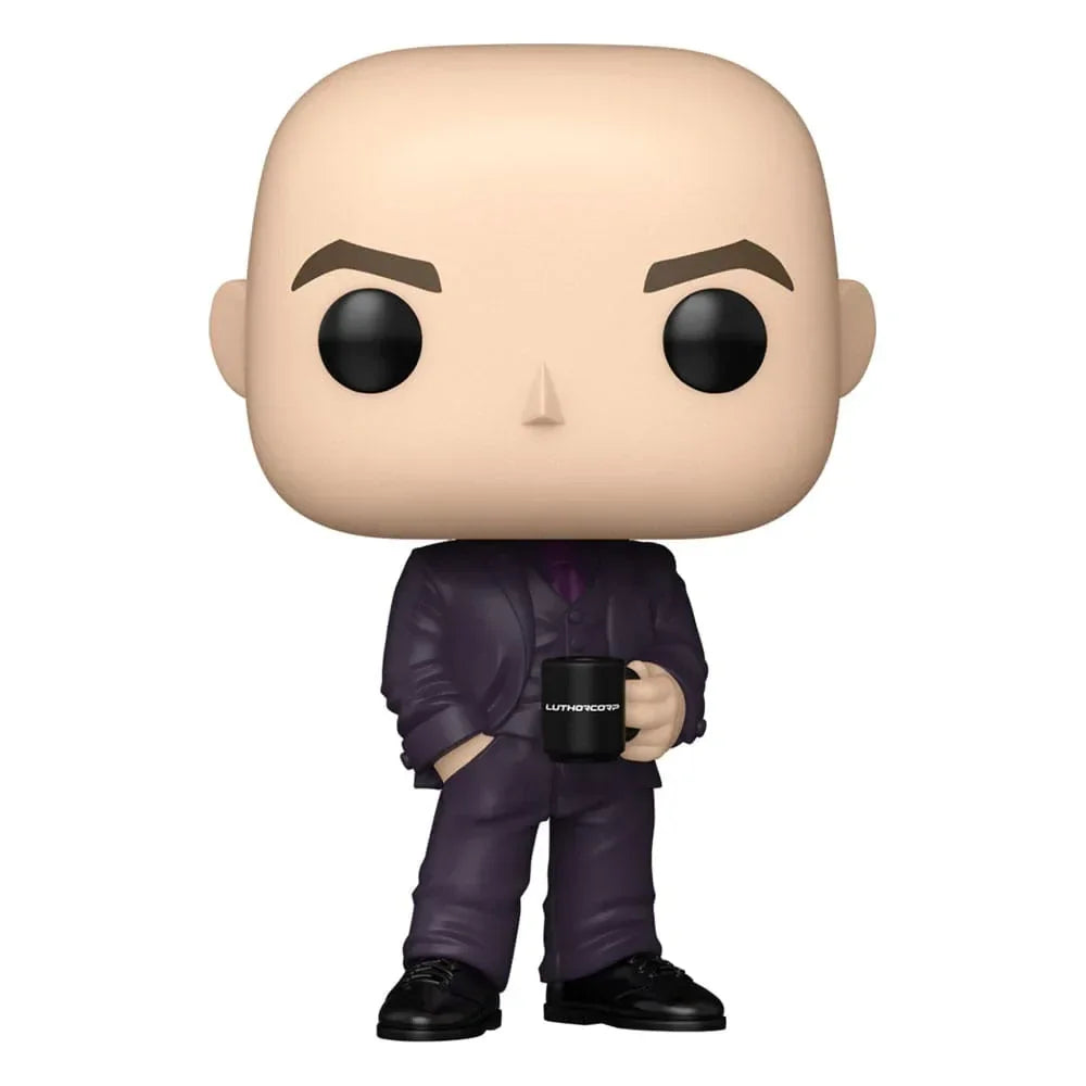 Superman (2025) POP! Vinyl Figur Lex Luthor 9 cm Funko