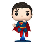 Superman (2025) Super Sized Jumbo POP! Figur - 25 cm Funko