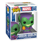 Spider-Man Bitty POP! Figur 4-Pack Series 1 - Mini Samling Funko