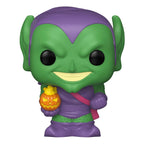 Spider-Man Bitty POP! Figur 4-Pack Series 1 - Mini Samling Funko