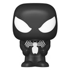 Spider-Man Bitty POP! Figur 4-Pack Series 1 - Mini Samling Funko