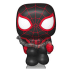 Spider-Man Bitty POP! Figur 4-Pack Series 2 - 2 cm Funko