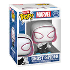 Spider-Man Bitty POP! Figur 4-Pack Series 2 - 2 cm Funko