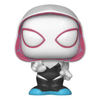 Spider-Man Bitty POP! Figur 4-Pack Series 2 - 2 cm Funko