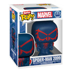 Spider-Man Bitty POP! Figur 4-Pack Series 2 - 2 cm Funko