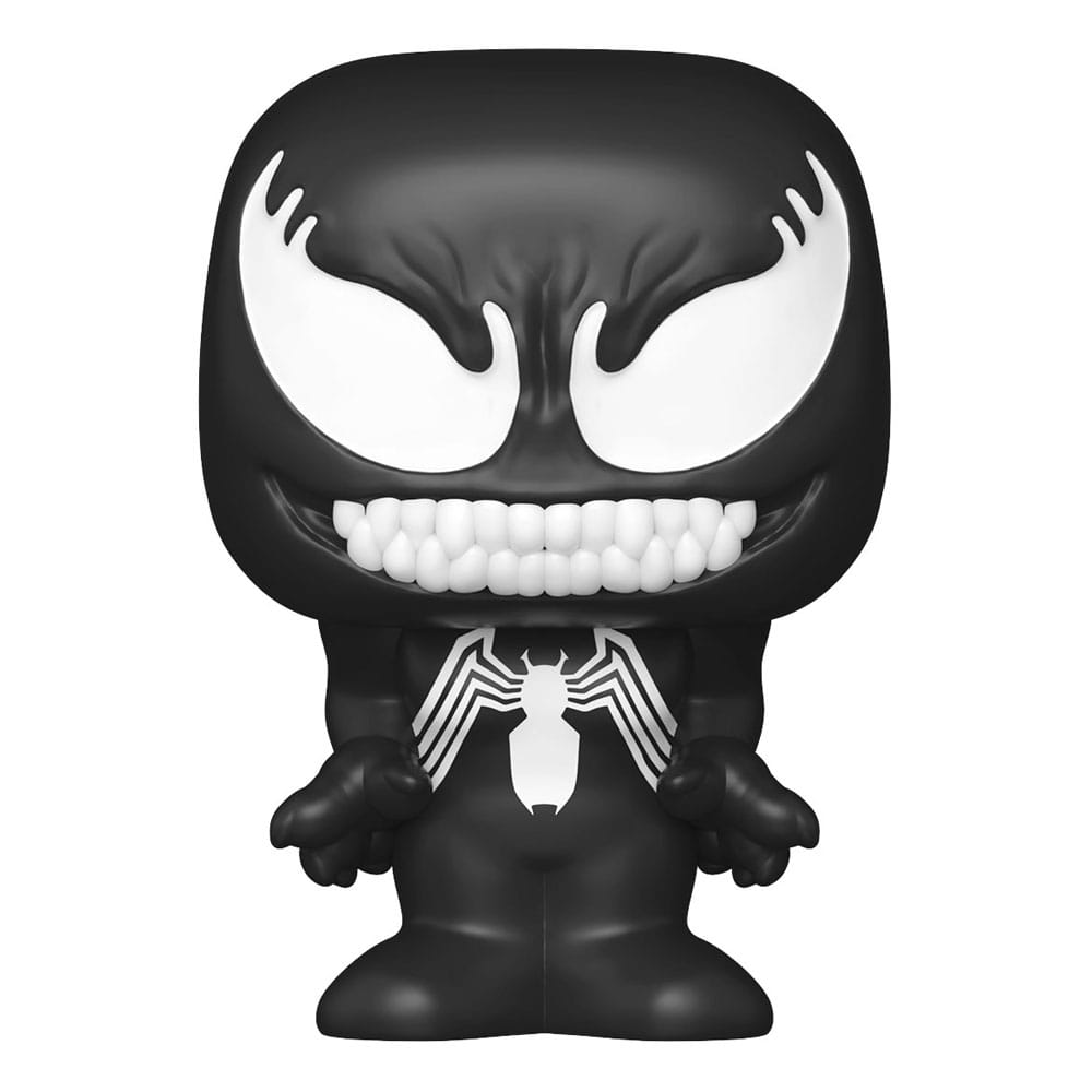 Spider-Man Bitty POP! Figur 4-Pack Series 3 - 2 cm Funko