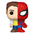 Spider-Man Bitty POP! Figur 4-Pack Series 4 - 2 cm Funko