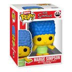 The Simpsons Bitty POP! Figur 4-Pack Series 2 – 2 cm Funko