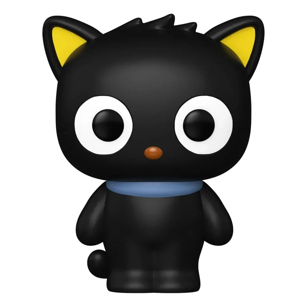 Hello Kitty och Vänner Bitty POP! Figur 4-Pack Series 1 2 cm Funko
