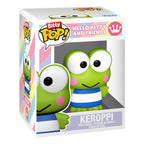 Hello Kitty och Vänner Bitty POP! Figur 4-Pack Serie 2 Funko