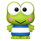 Hello Kitty och Vänner Bitty POP! Figur 4-Pack Serie 2 Funko