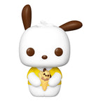 Hello Kitty och Vänner Bitty POP! Figur 4-Pack Serie 2 Funko