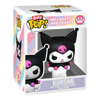 Hello Kitty och Vänner Bitty POP! Figur 4-Pack Serie 3 2 cm Funko