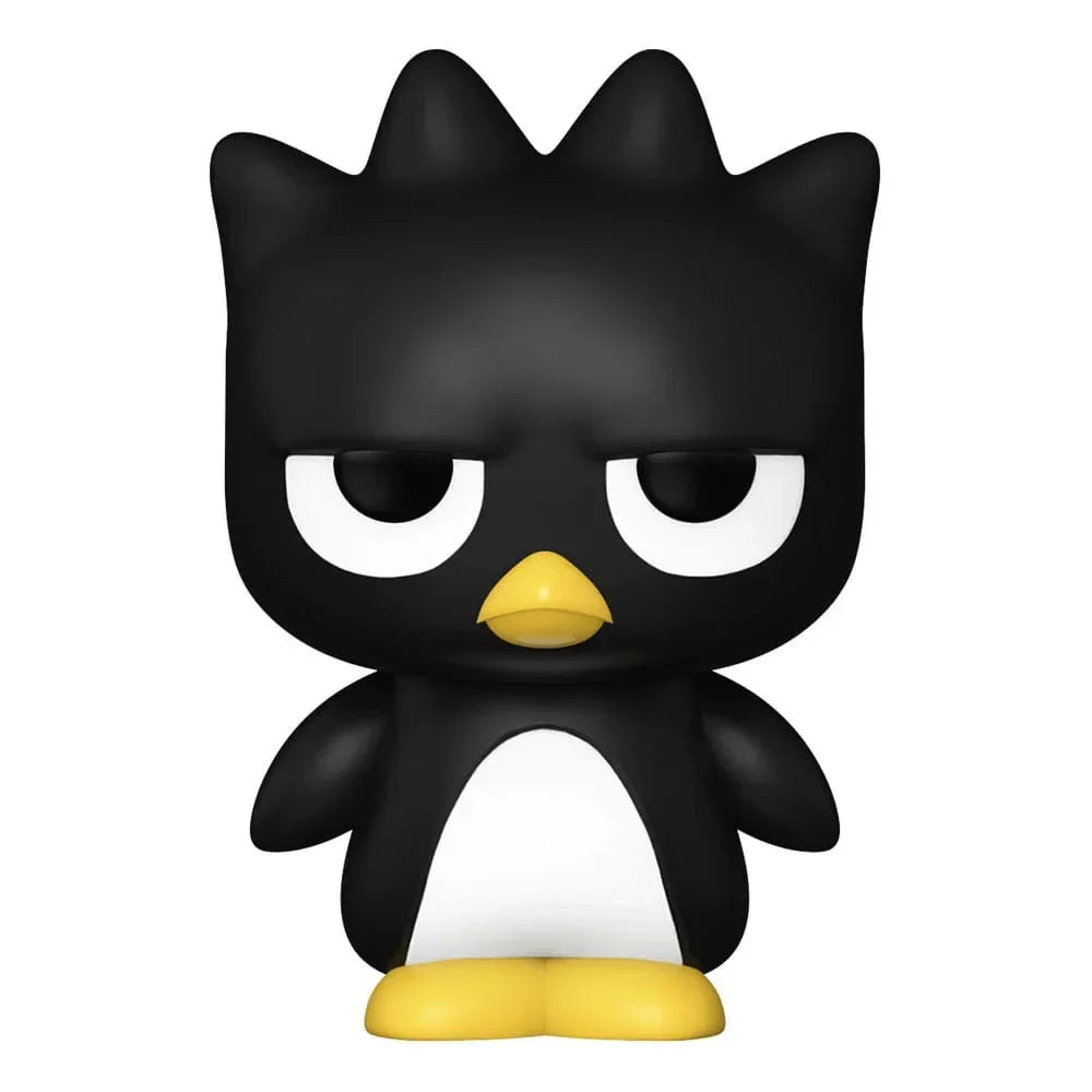 Hello Kitty och Vänner Bitty POP! Figur 4-Pack Serie 4 Funko
