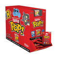 Simpsons Bitty POP! Figur Display (32) PDQ 2,5 cm Funko