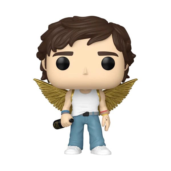 Saltburn POP! Figur Felix Catton 9 cm Funko