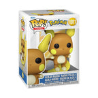 Pokemon POP! Vinyl Figur Raichu (Alolan) 9 cm Funko