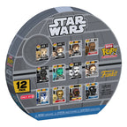Star Wars Bitty POP! Vinyl Figures 12-Pack A New Hope Funko
