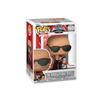 WWE POP! Figur The Rock - Final Boss (WrestleMania 40) 9 cm Funko