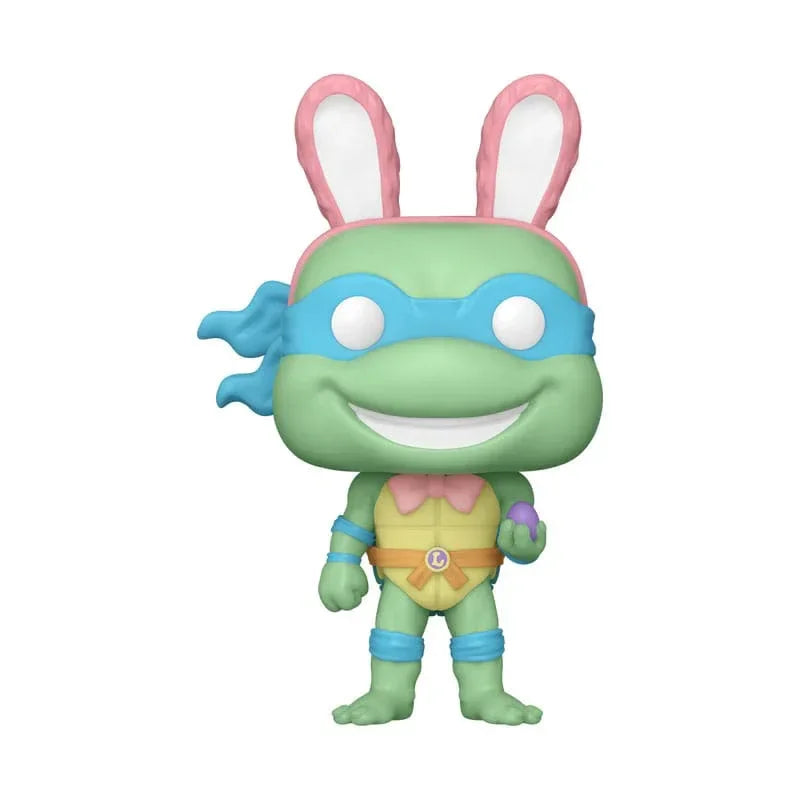 Teenage Mutant Ninja Turtles POP! Vinyl Figur Leo 9 cm Funko