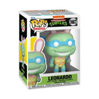 Teenage Mutant Ninja Turtles POP! Vinyl Figur Leo 9 cm Funko
