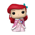 Disney Princess POP! Figur Holiday Ariel 9 cm Funko