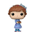 Disney Princess POP! Figur Holiday Anna 9 cm Funko