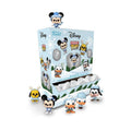 Disney Pocket POP! Figur Snowball 4 cm Display (12) Funko