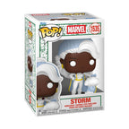 Marvel POP! Figur HoliDivas Storm 9 cm Funko