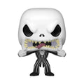 Nightmare Before Christmas Holiday 2025 Pocket POP! Vinyl Nyckelrings Jack Tree Holiday Box 4 cm Funko