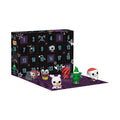 Nightmare Before Christmas Pocket POP! 24-dagars adventskalender