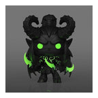World of Warcraft POP! Games Figur Illidan w/CH 9 cm Assortment (6) Funko
